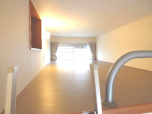 レオパレスＴＹヒルズのその他