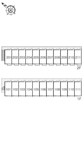 レオパレスＴＹヒルズのその他