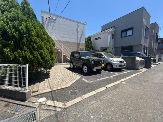 レオパレスＴＹヒルズのその他