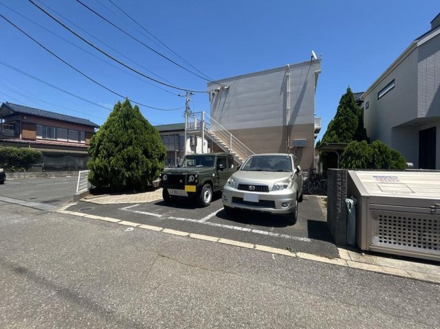 レオパレスＴＹヒルズのその他