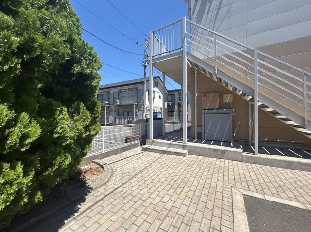 レオパレスＴＹヒルズのその他