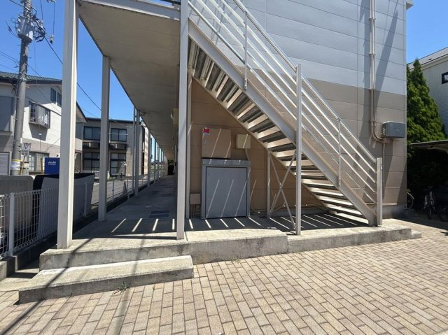 レオパレスＴＹヒルズのその他