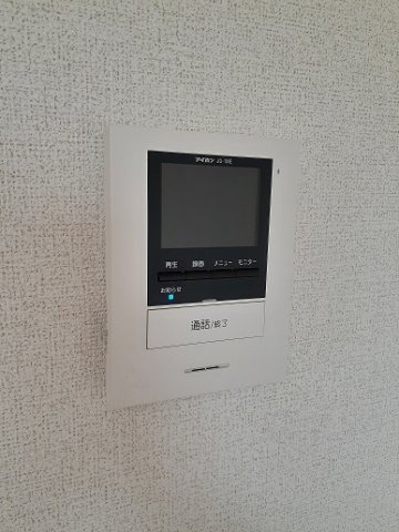 サウスウェーⅢのセキュリティ