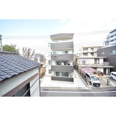 【内装】 | グローリオシェルト池袋Ⅴ