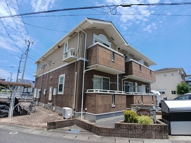 プロムナードⅠ