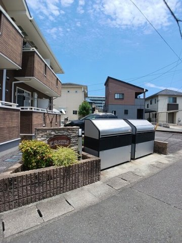 プロムナードⅠのその他