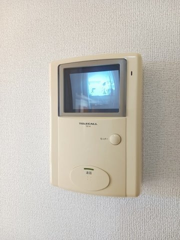 ＦＯＵＮＴＡＩＮ　ＨＯＵＳＥのセキュリティ