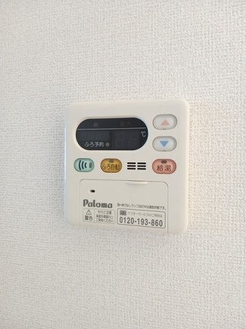 ＦＯＵＮＴＡＩＮ　ＨＯＵＳＥのその他