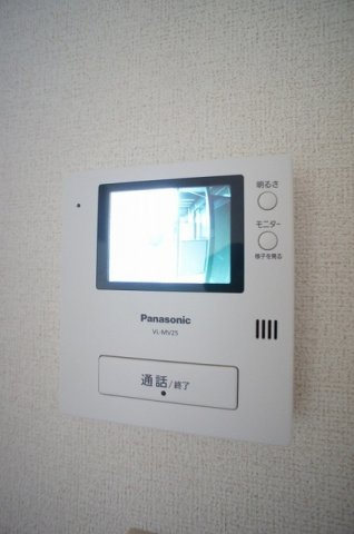 エクセレントアヴェニューのセキュリティ