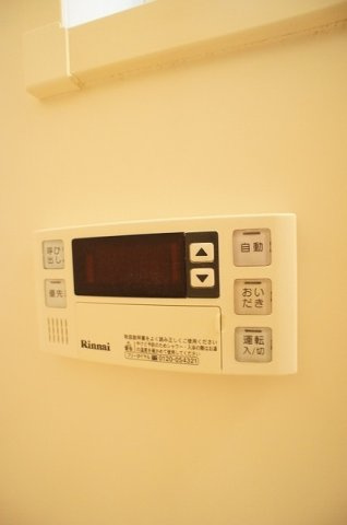 アスピアＢのその他