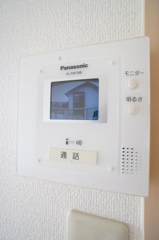 アネックスのセキュリティ