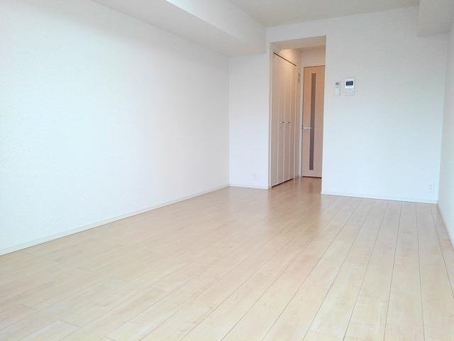 ピースビレッジの内装