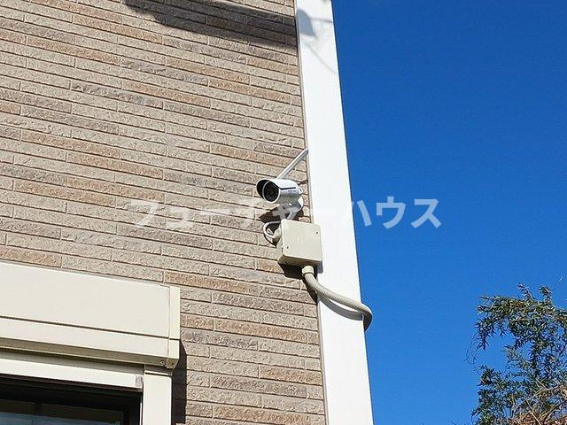Ｗｉｎ　Ｗｉｓｅ　Ａの設備