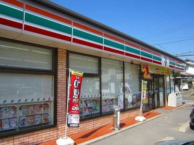 【周辺】 | ジョイ・ブリーズ | セブンイレブン下松生野屋店まで650m