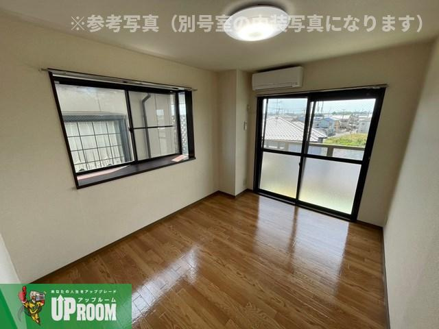 LIMPIAグランメールの居間・リビング
