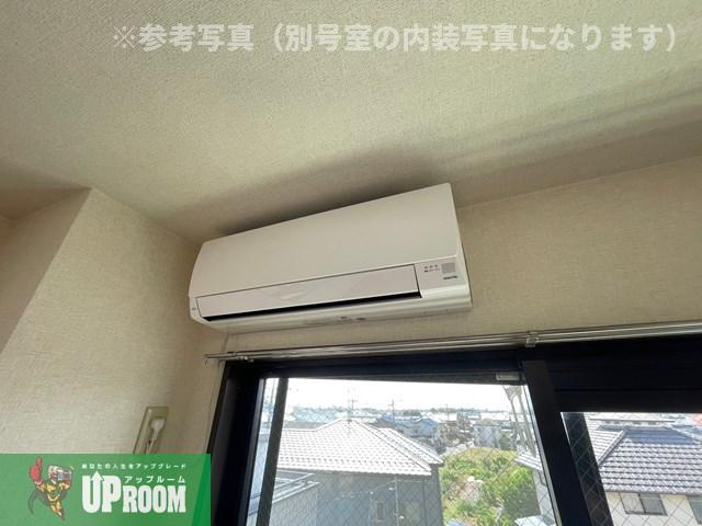 LIMPIAグランメールの設備