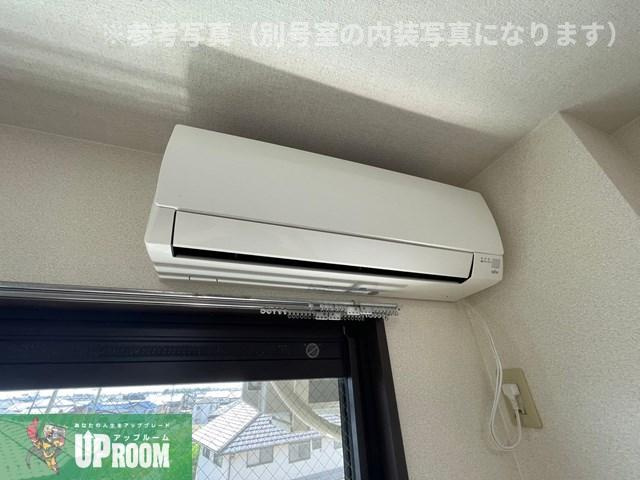 LIMPIAグランメールの設備