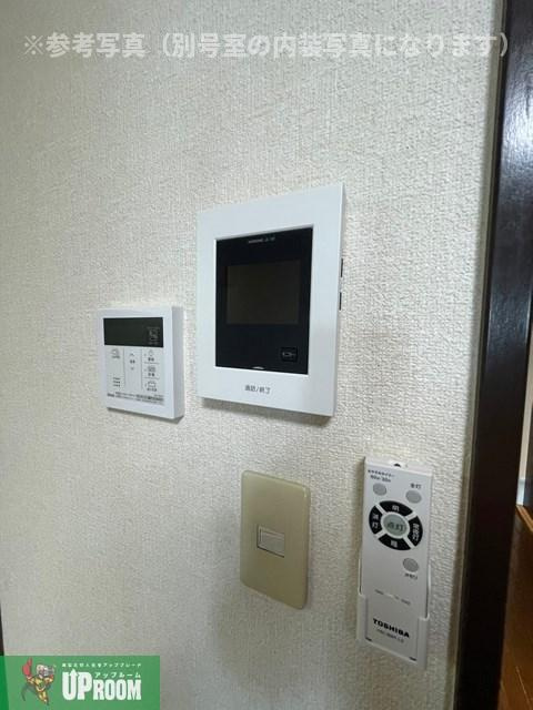 LIMPIAグランメールのセキュリティ