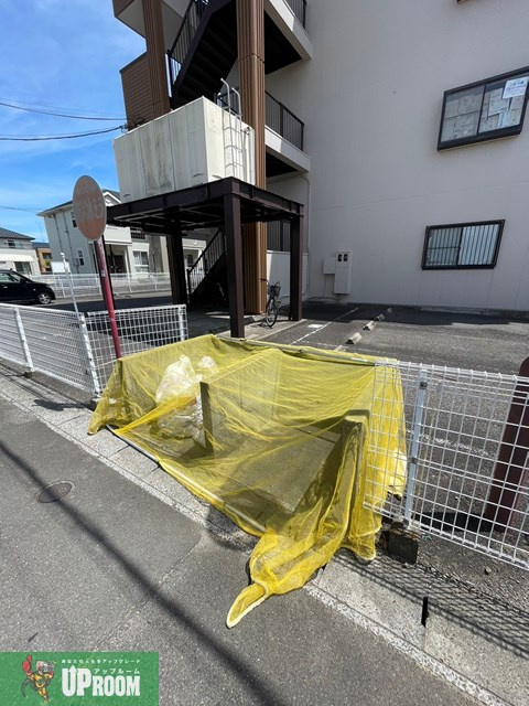 LIMPIAグランメールのその他共用部分