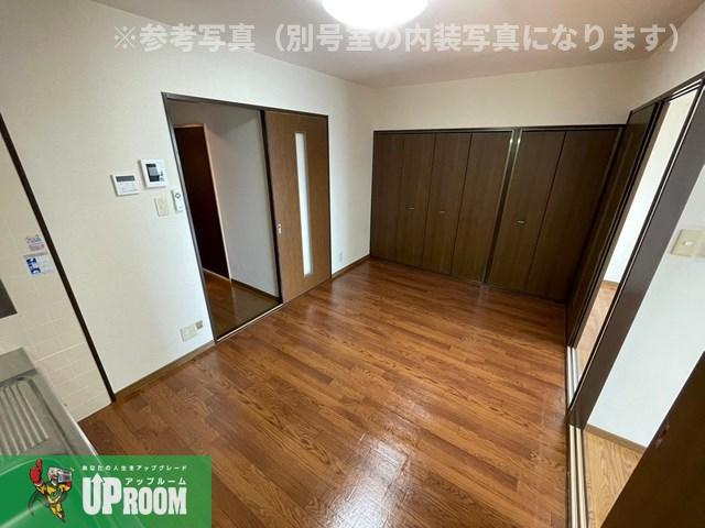 LIMPIAグランメールの居間・リビング