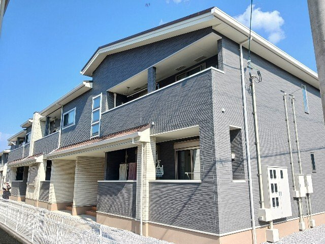 カーサ　ブラーボ　トレ