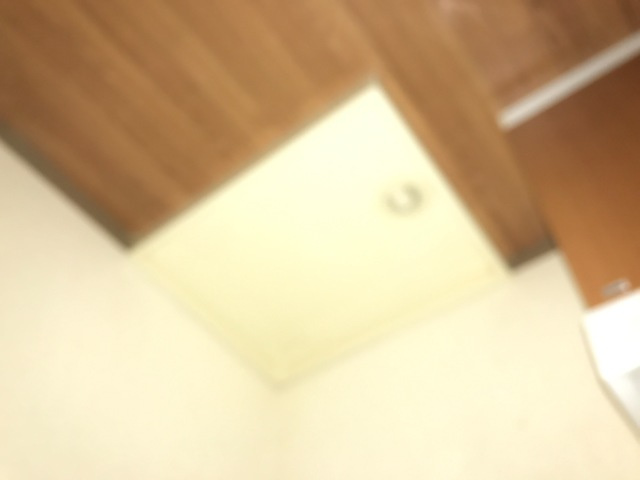 Ｌａ Ｇｒａｚｉａ（ラ・グラッツィア）の設備|洗濯機置場