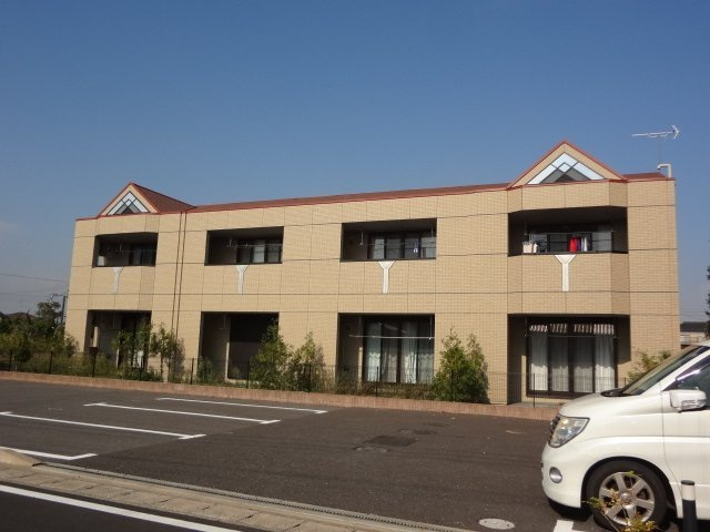 Ｌａ Ｇｒａｚｉａ（ラ・グラッツィア）の外観|外観写真その他2