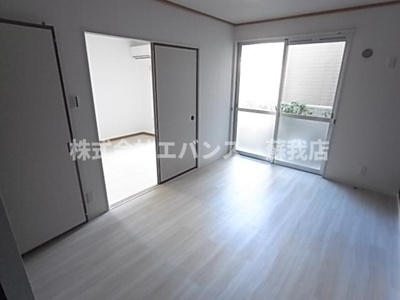 【設備】 | メゾン・アイランドＢ