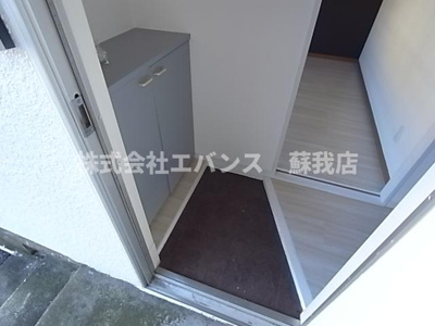  | メゾン・アイランドＢ