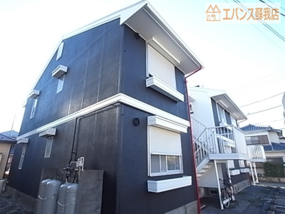 【外観】 | メゾン・アイランドＢ | 外観も気になるポイント