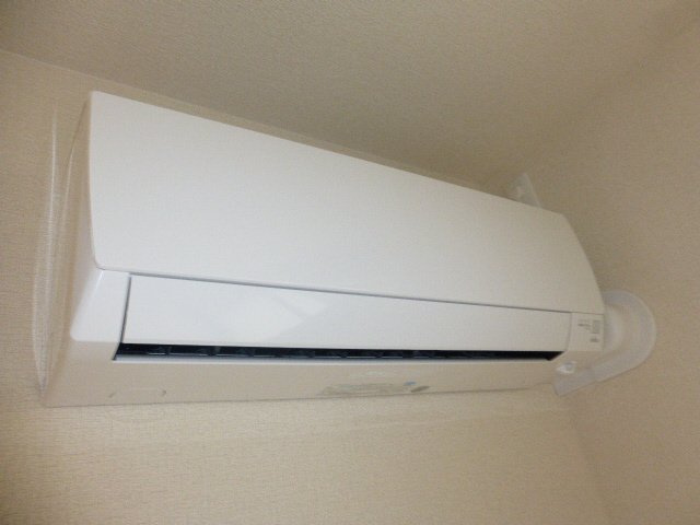 シャーメゾン城西の設備