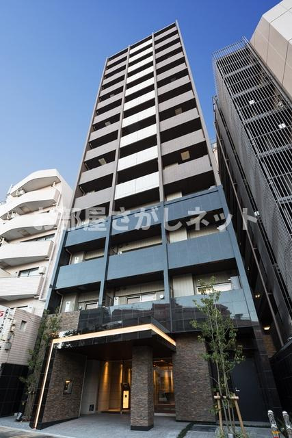 コンシェリア新宿 ＨＩＬＬＳＩＤＥ ＳＱＵＡＲＥ