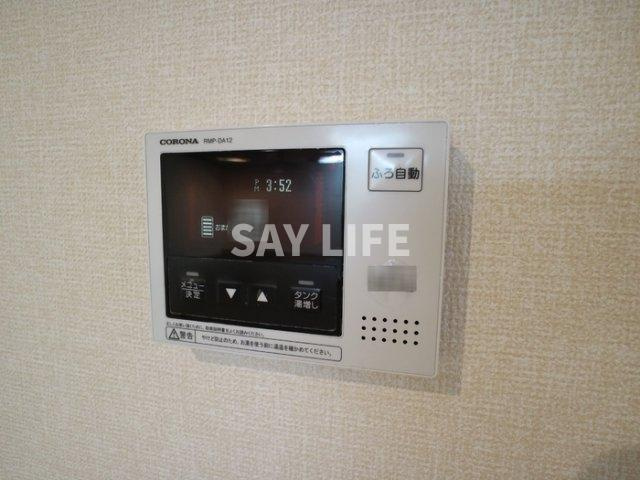 カーサ・デ・ソルのその他