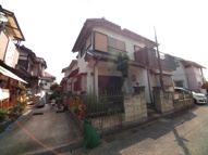 アキシム羽生貸家の画像