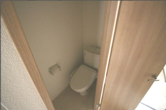 【トイレ】