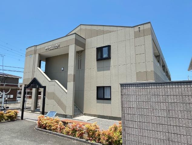 ＳＡＮ　ＶＩＬＬＡＧＥ