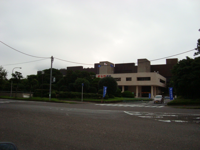 ＳＡＮ　ＶＩＬＬＡＧＥの周辺|唐津競艇場まで1,000ｍ