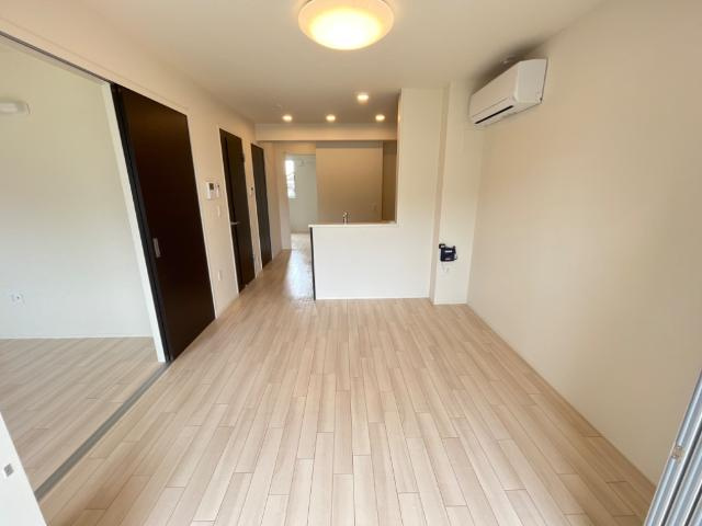 ＴＨ館の居間・リビング|リビング