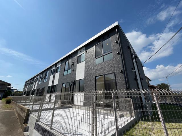 ＴＨ館の外観|外観写真（昼）