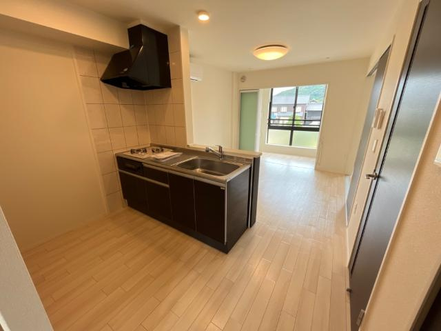 ＴＨ館の居間・リビング|リビング