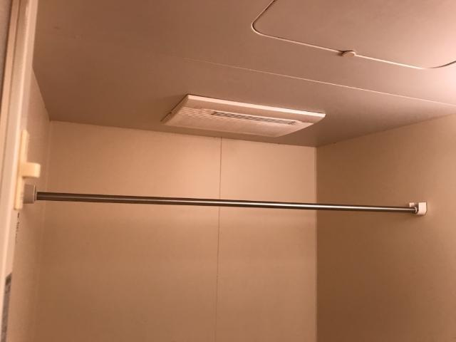 グランディール高尾のその他|浴室乾燥機