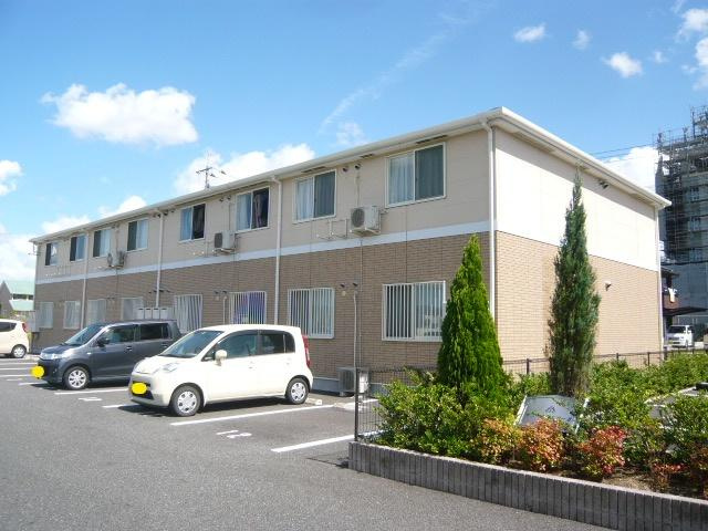 サニースクエアーⅠ