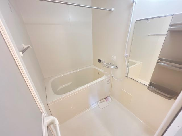 リヴィエールピアの浴室|バス