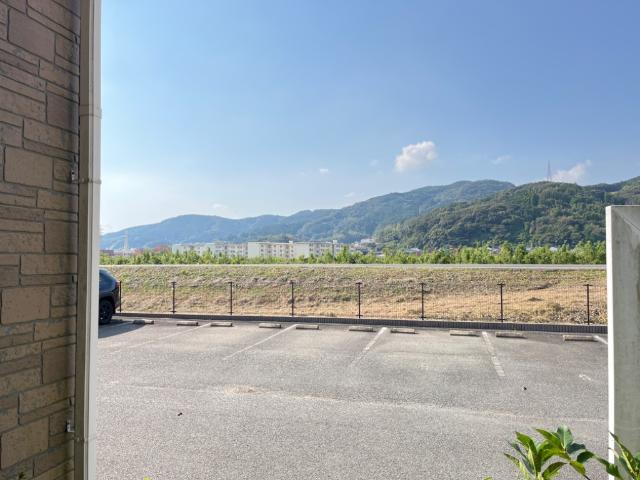 リヴィエールピアのその他|眺望