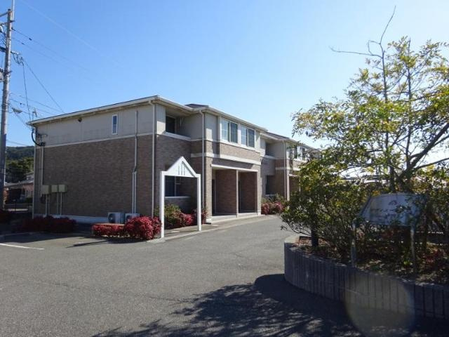 リヴィエールピアの外観|外観写真（昼）