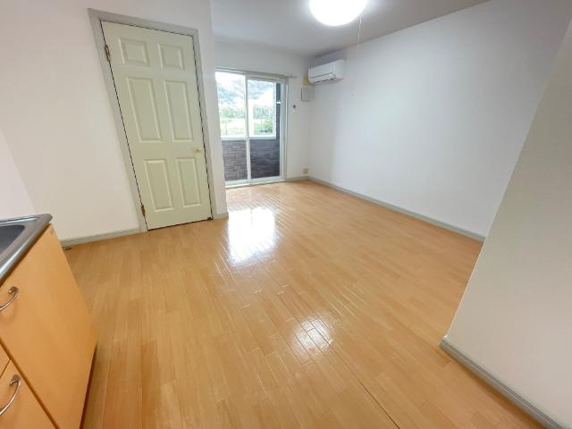 リヴィエールピアの居間・リビング|リビング