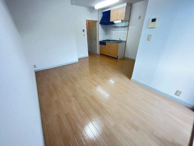 リヴィエールピアの居間・リビング|リビング