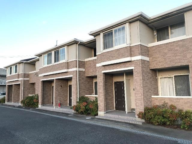 リヴィエールピアの外観|外観写真（昼）