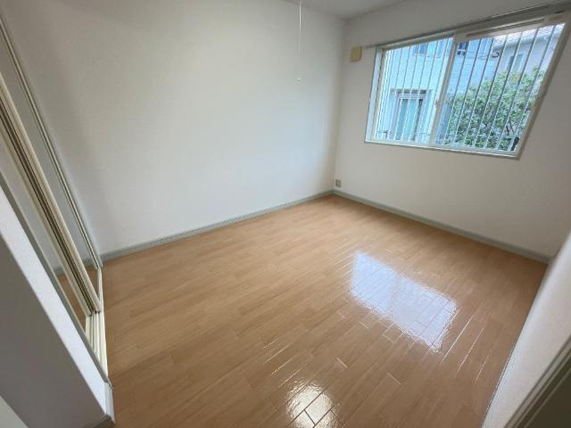 リヴィエールピアの内装|洋室