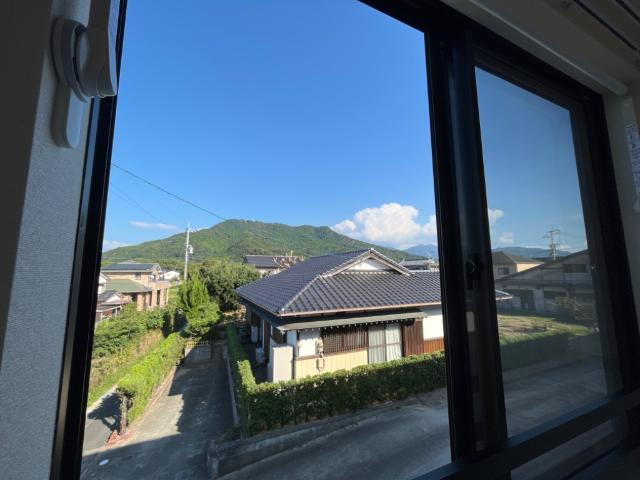 ＴＨ館のその他|眺望